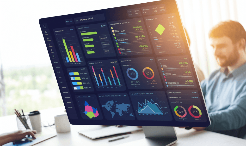 E-Commerce Platform preview