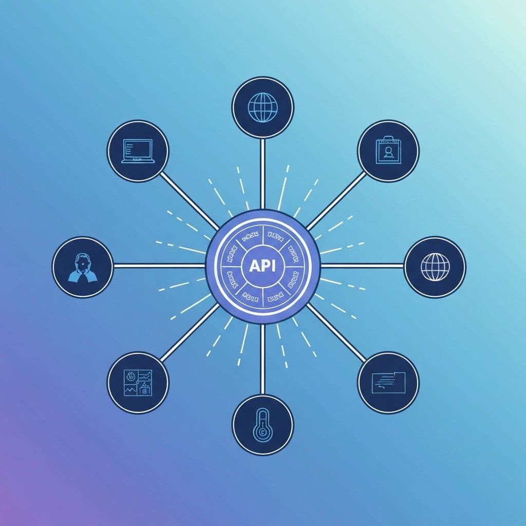 Machine Learning API Service preview